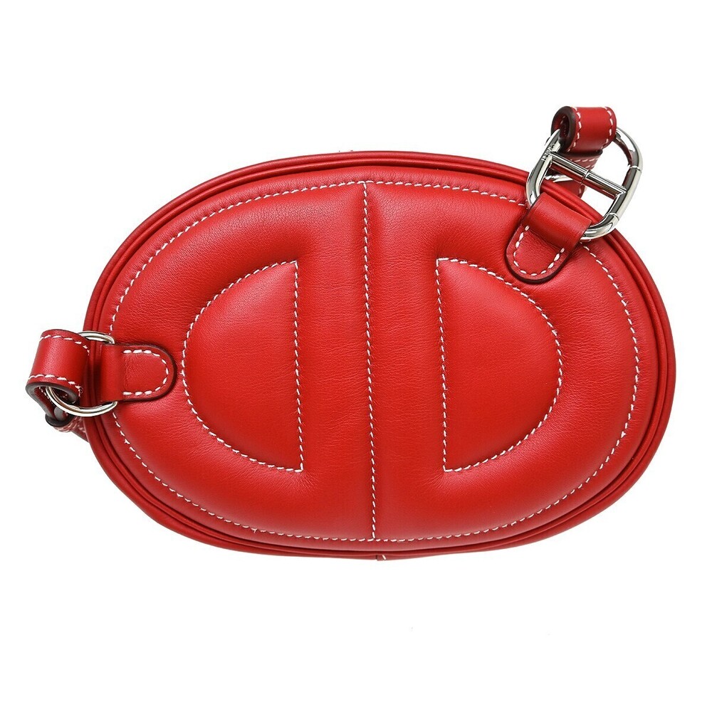Hermes In-The-Loop Belt Swift